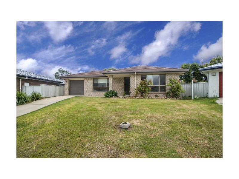 7 Conch Close, Corindi Beach NSW 2456