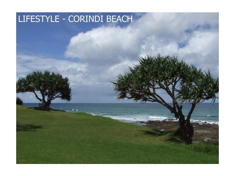 7 Conch Close, Corindi Beach NSW 2456