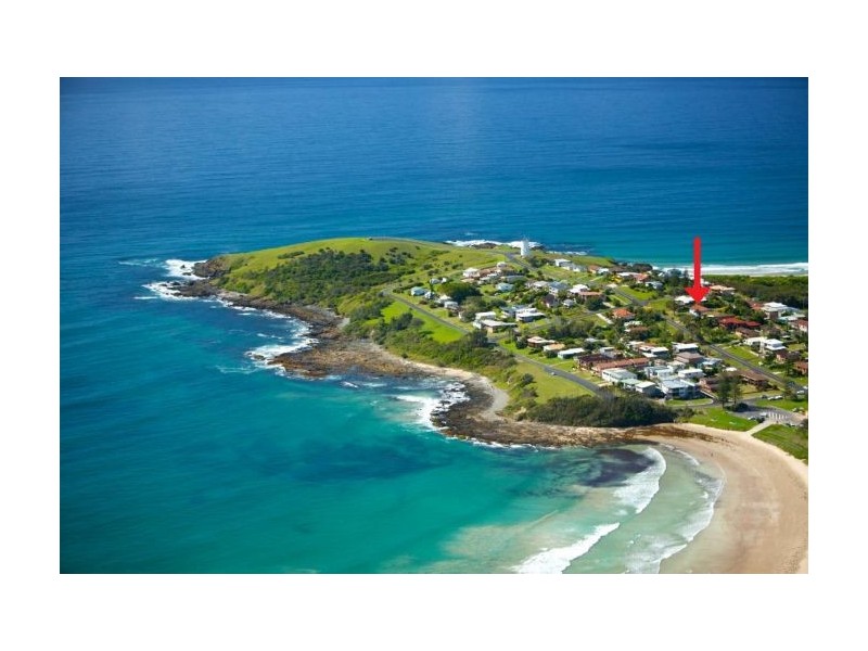 28 Ocean Street, Woolgoolga NSW 2456