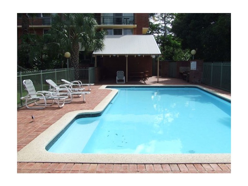 9/2 Boultwood Street, Coffs Harbour NSW 2450