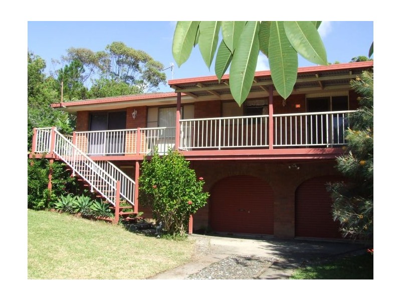 34 Warrawee Street, Sapphire Beach NSW 2450