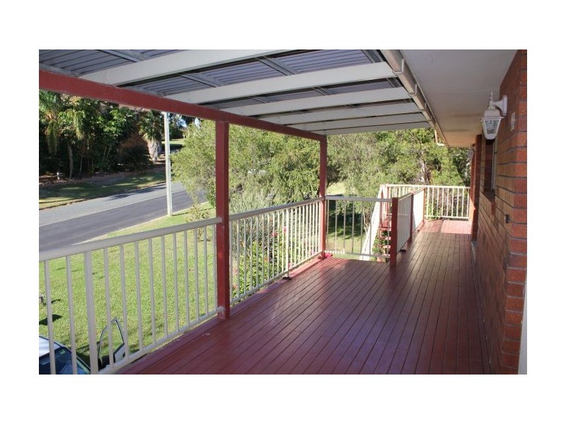 34 Warrawee Street, Sapphire Beach NSW 2450