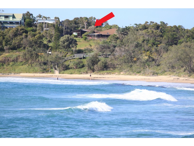 23 Headland Road, Arrawarra NSW 2456