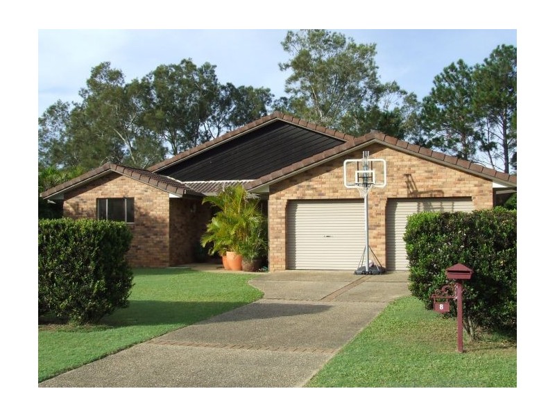 8 Clear place, Woolgoolga NSW 2456