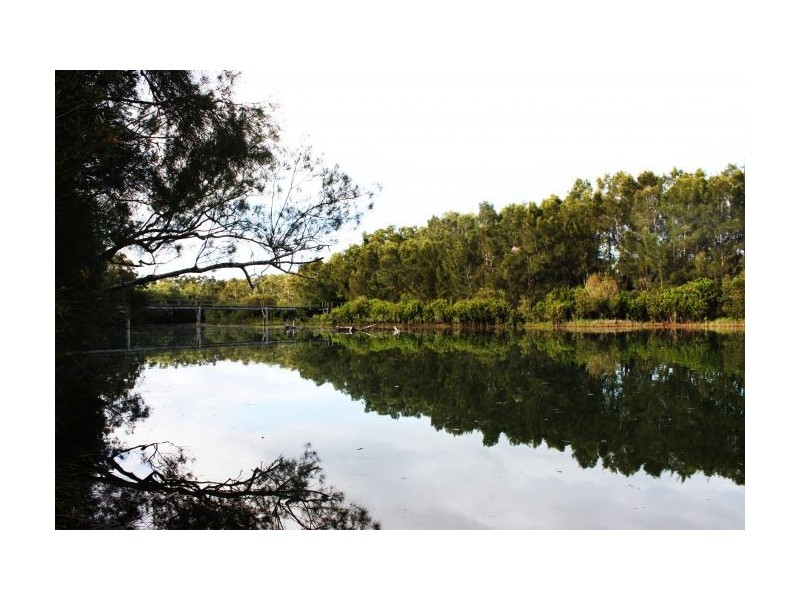 8 Clear place, Woolgoolga NSW 2456