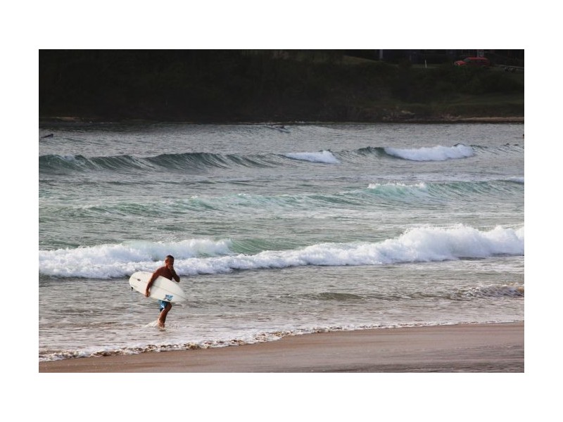 8 Clear place, Woolgoolga NSW 2456