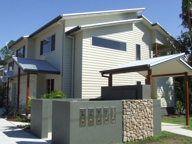 4/17 BOUNDARY STREET, Woolgoolga NSW 2456