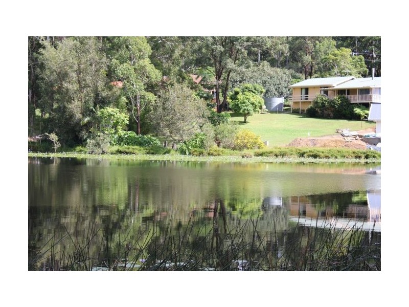 101 Woolgoolga Creek Rd, Woolgoolga NSW 2456