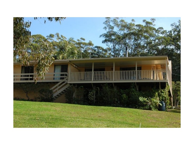 101 Woolgoolga Creek Rd, Woolgoolga NSW 2456