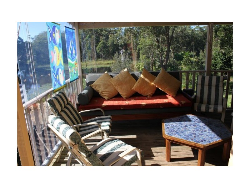101 Woolgoolga Creek Rd, Woolgoolga NSW 2456