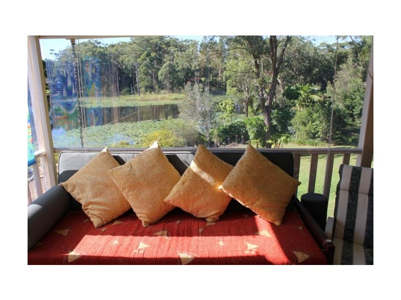 101 Woolgoolga Creek Rd, Woolgoolga NSW 2456