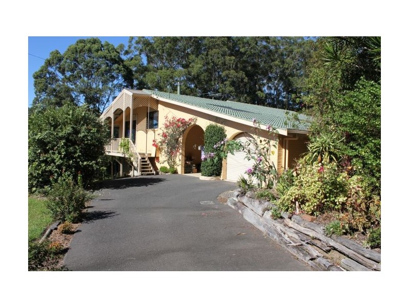 101 Woolgoolga Creek Rd, Woolgoolga NSW 2456