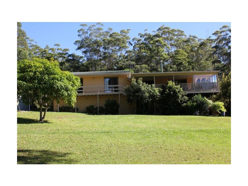 101 Woolgoolga Creek Rd, Woolgoolga NSW 2456