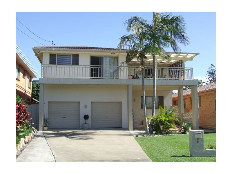 50 Bluegum Avenue, Sandy Beach NSW 2456