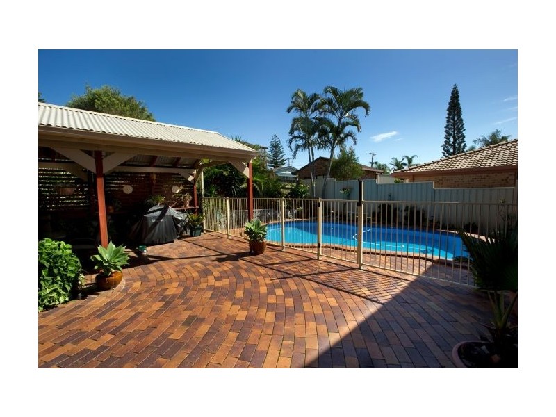 50 Bluegum Avenue, Sandy Beach NSW 2456