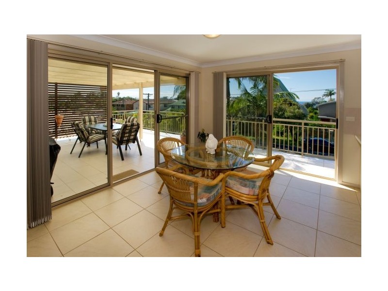 50 Bluegum Avenue, Sandy Beach NSW 2456