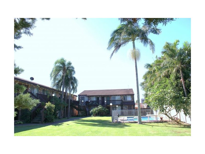 4/6-8 Vincent Street, Coffs Harbour NSW 2450