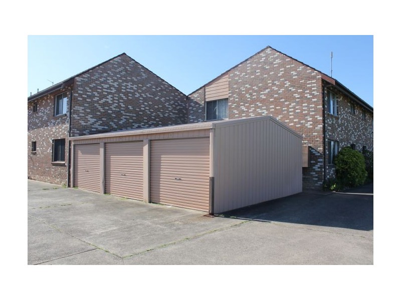 4/6-8 Vincent Street, Coffs Harbour NSW 2450