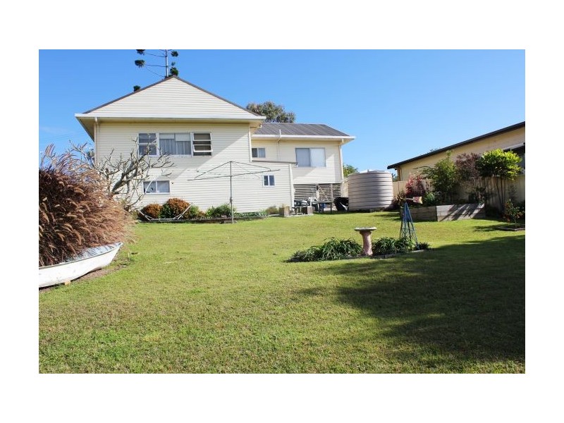 23 Scarborough Street, Woolgoolga NSW 2456