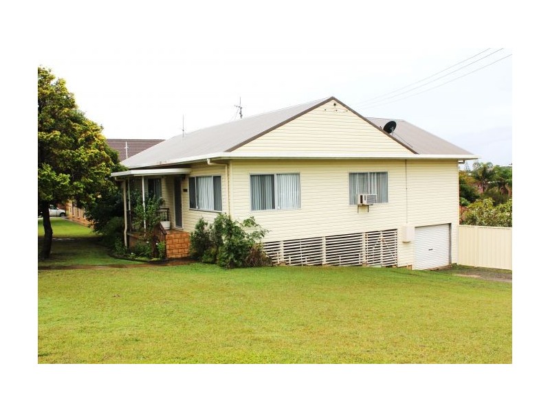 23 Scarborough Street, Woolgoolga NSW 2456