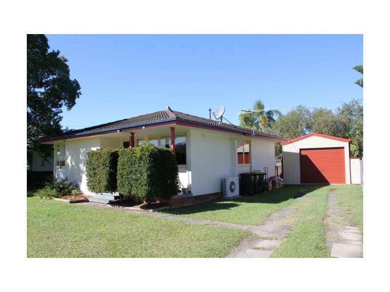 29 Kurrajong Street, Coffs Harbour NSW 2450