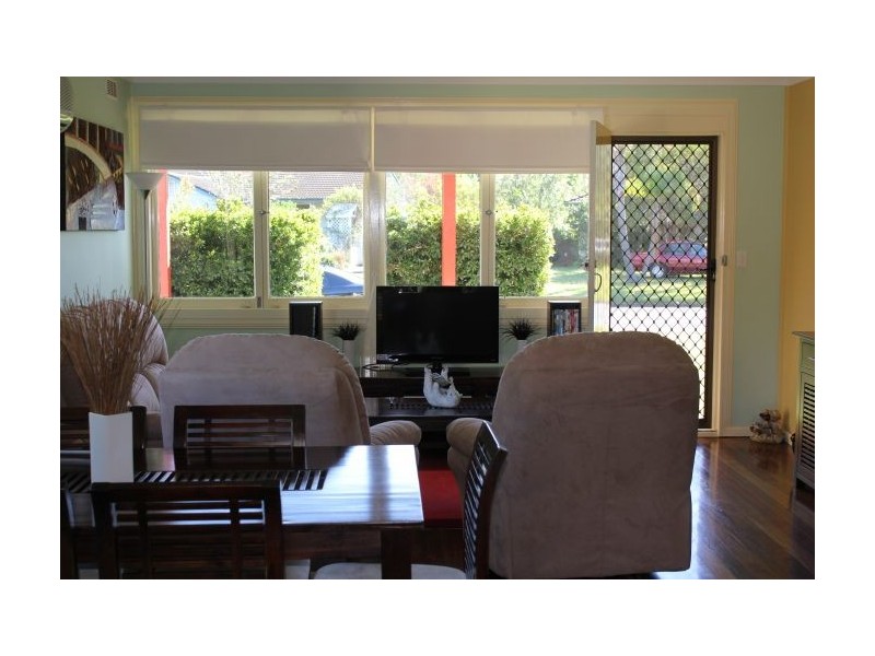 29 Kurrajong Street, Coffs Harbour NSW 2450