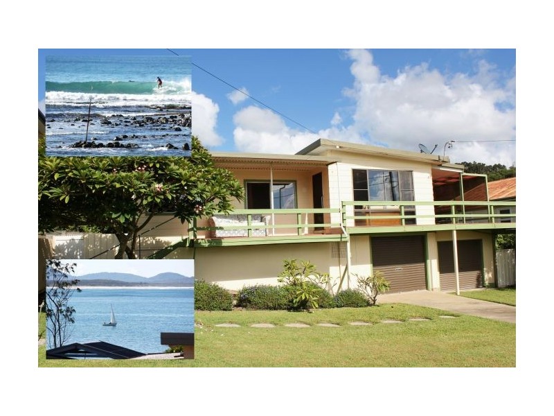 15 First Avenue, Arrawarra Headland NSW 2456