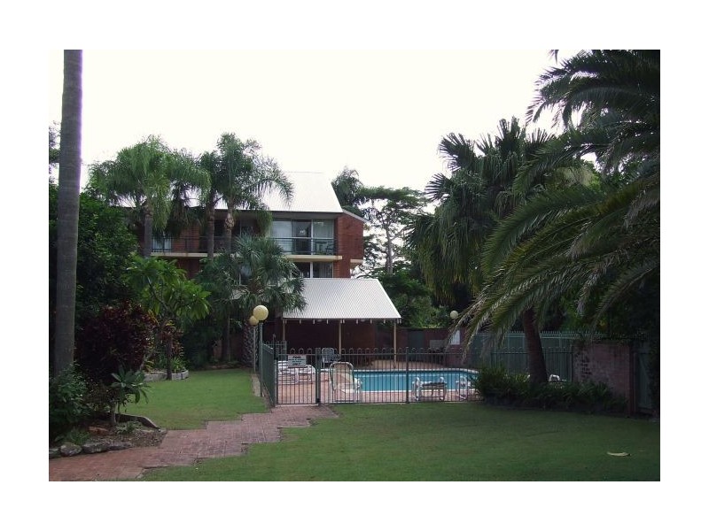 9/2 Boultwood, Coffs Harbour NSW 2450