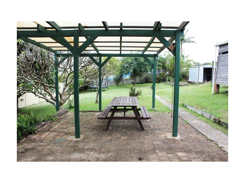 38 Nelson Street, Woolgoolga NSW 2456