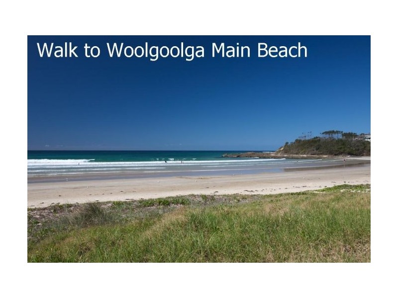 4 Houlahan Close, Woolgoolga NSW 2456