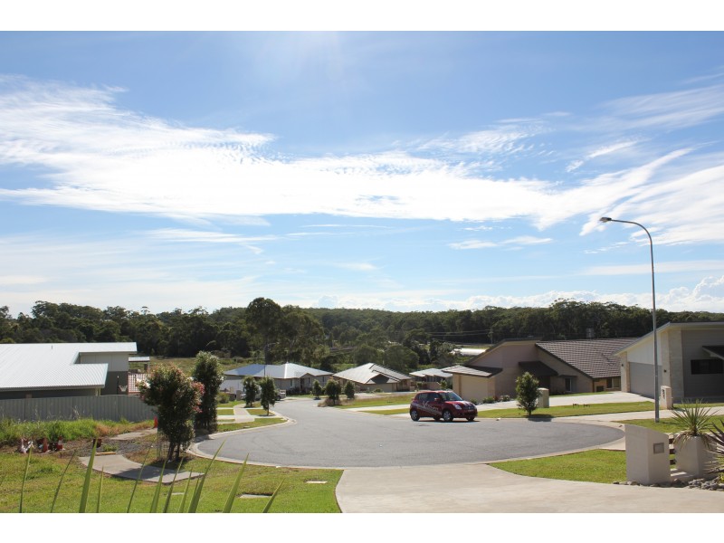 48 Vista Close, Woolgoolga NSW 2456