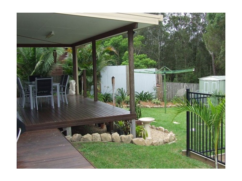 31 Mahogany, Sandy Beach NSW 2456