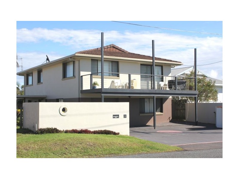 56 Ironbark Avenue, Sandy Beach NSW 2456