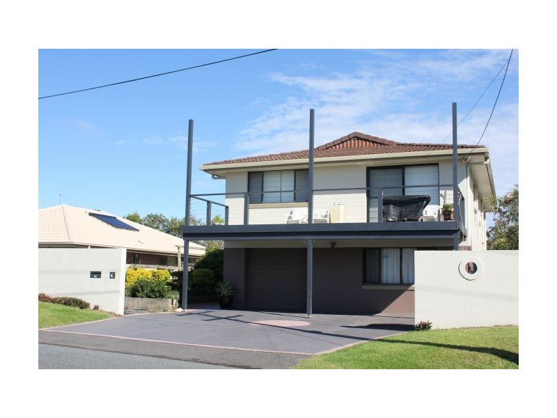 56 Ironbark Avenue, Sandy Beach NSW 2456