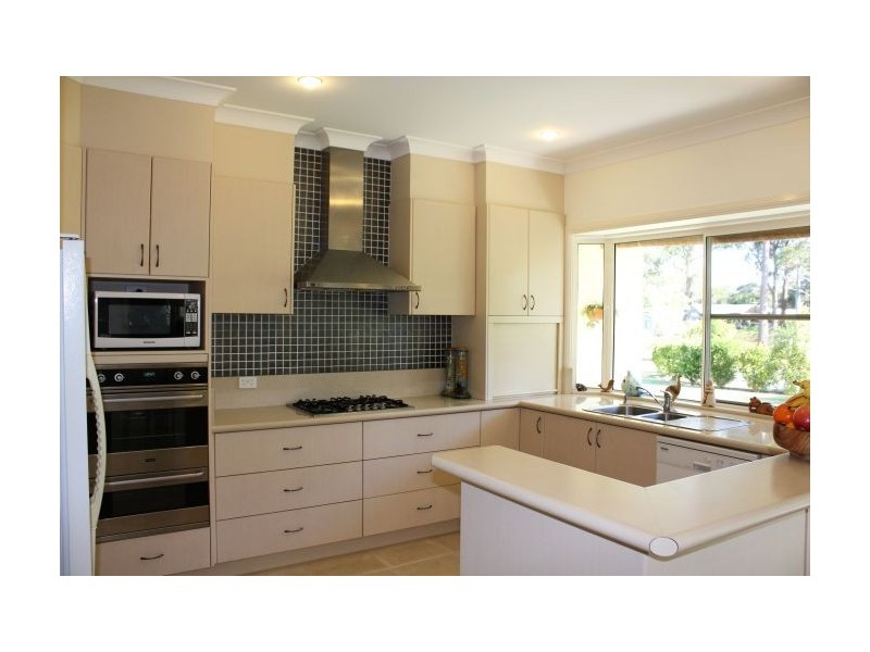 19 Pinehyrst Drive, Moonee Beach NSW 2450