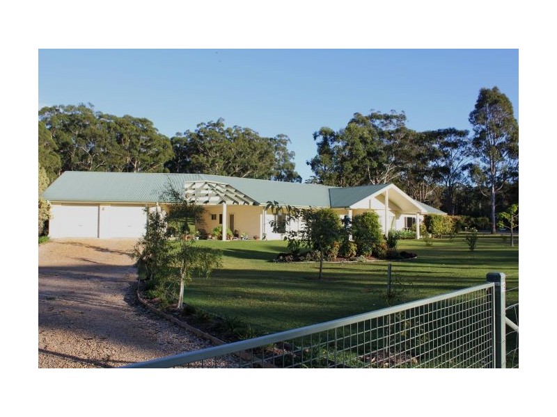 19 Pinehyrst Drive, Moonee Beach NSW 2450