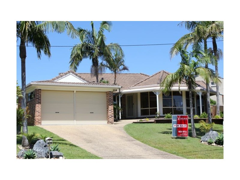4 Amiee Place, Woolgoolga NSW 2456