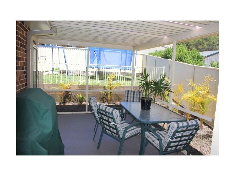 4 Amiee Place, Woolgoolga NSW 2456
