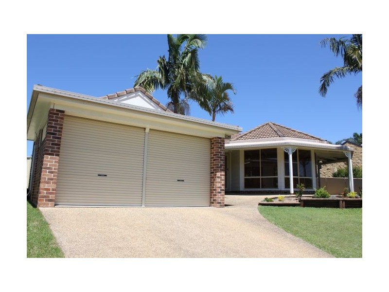 4 Amiee Place, Woolgoolga NSW 2456