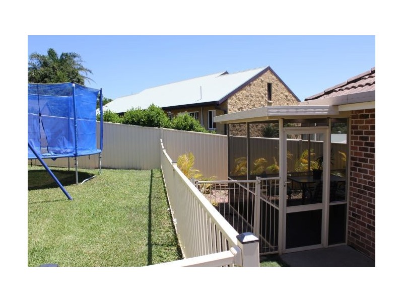 4 Amiee Place, Woolgoolga NSW 2456