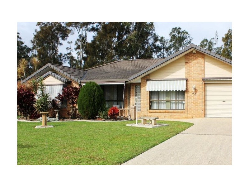 56 Melaleuca Drive, Woolgoolga NSW 2456
