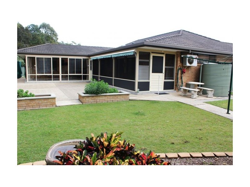 56 Melaleuca Drive, Woolgoolga NSW 2456