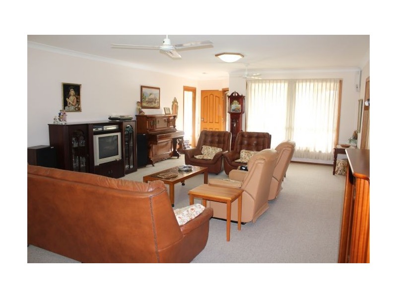 56 Melaleuca Drive, Woolgoolga NSW 2456