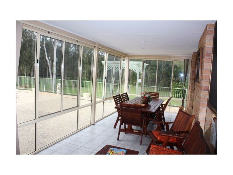 56 Melaleuca Drive, Woolgoolga NSW 2456