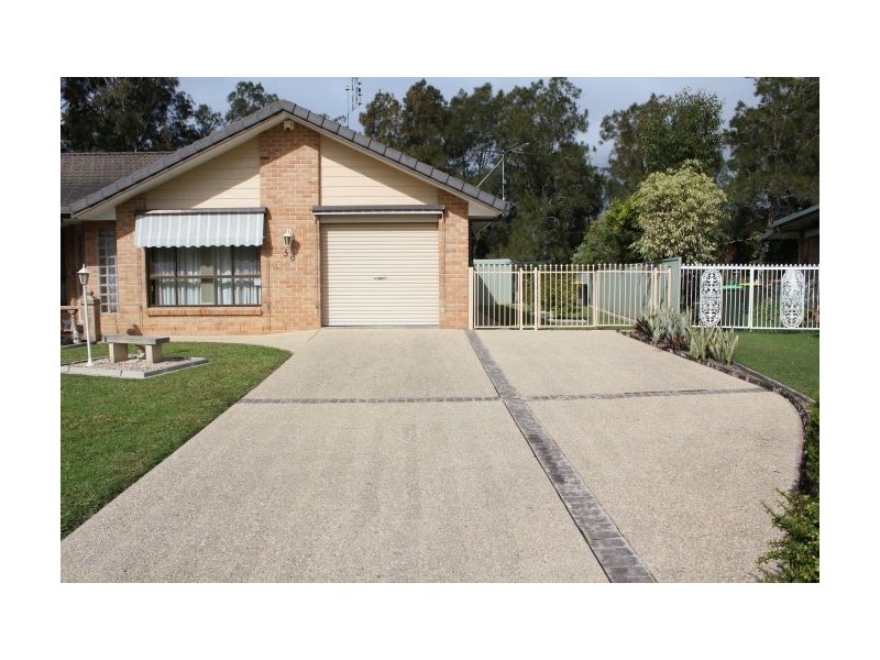 56 Melaleuca Drive, Woolgoolga NSW 2456