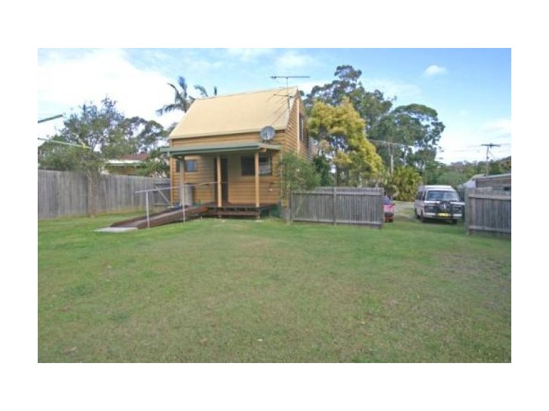 35 Turpentine Avenue, Sandy Beach NSW 2456