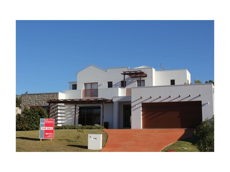 6 Waverider Cove, Safety Beach NSW 2456