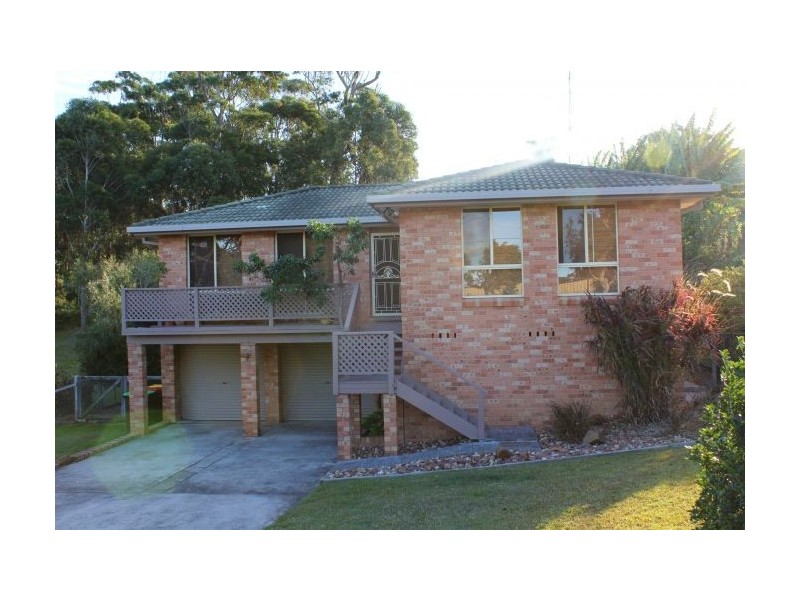 46 Nightingale Street, Woolgoolga NSW 2456