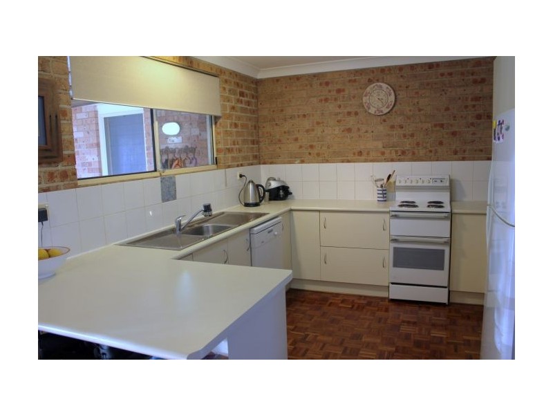 46 Nightingale Street, Woolgoolga NSW 2456