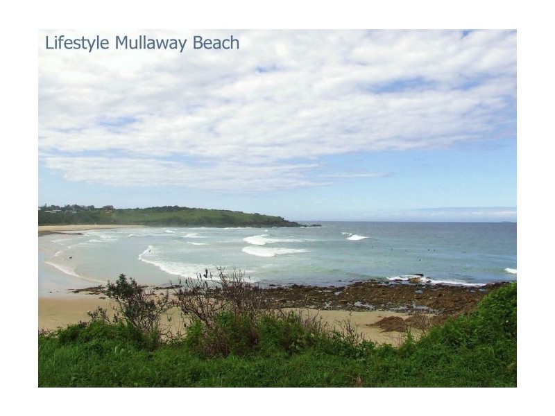 13 Darkum Road, Mullaway NSW 2456